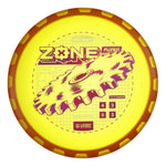 #10 Orange (Gear 1) (Magenta Holo) 173-174 Charity CryZtal Flx FuZed Zone w/ CryZtal Flx Rim