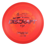 Anthony Barela ESP Cigarra