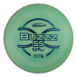 #6 (Blue Cheetah) 177+ ESP FLX Buzzz SS