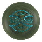 #4 (Blue Flowers) 170-172 ESP FLX Thrasher