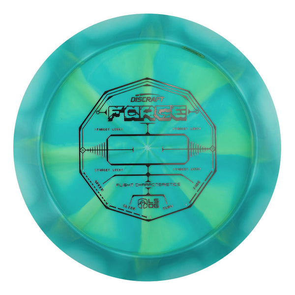 ESP Swirl Force