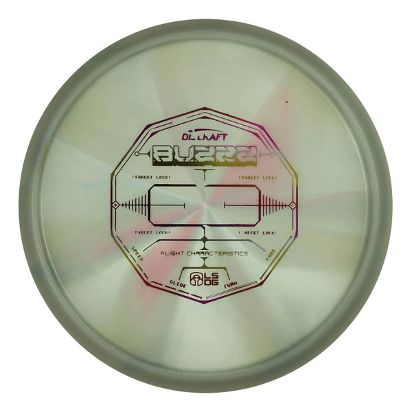 #121 (Summer Sunset) 177+ ESP Swirl Buzzz