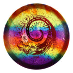 Fly Dye Confetti Passion