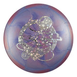 #120 (Silver Holo Stars) 173-174 Colorshift Big Z Swirl XL