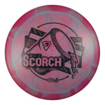 Colorshift Big Z Swirl Scorch