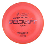 Anthony Barela ESP Cigarra