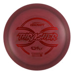 #3 (Red Weave) 160-163 ESP FLX Thrasher