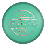 First Run ESP Malita