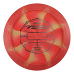 ESP Swirl Force