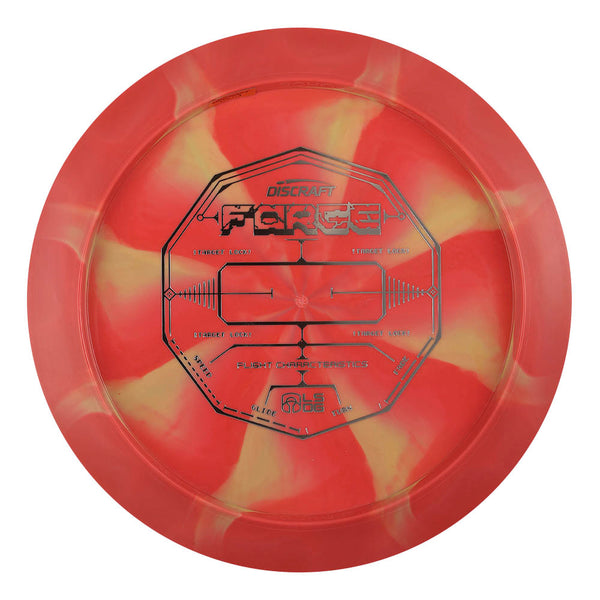 ESP Swirl Force