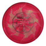 #120 (Silver Metallic) 177+ ESP Swirl Buzzz