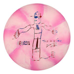 #69 (Flag) 173-174 CT Jawbreaker Swirl Focus - AB Portrait