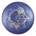 #119 (Silver Holo Stars) 173-174 Colorshift Big Z Swirl XL