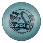Colorshift Big Z Swirl Scorch