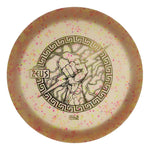 #11 Peach (Gold Metallic) 170-172 Confetti ESP Glo Zeus