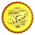 #8 Orange (Gear 2) (Copper Metallic) 173-174 Charity CryZtal Flx FuZed Zone w/ CryZtal Flx Rim