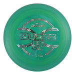 #4 (Silver Flowers) 175-176 ESP FLX Buzzz SS