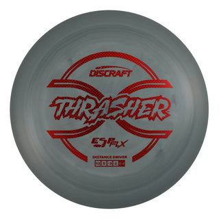 #2 (Red Weave) 160-163 ESP FLX Thrasher