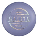 First Run ESP Malita