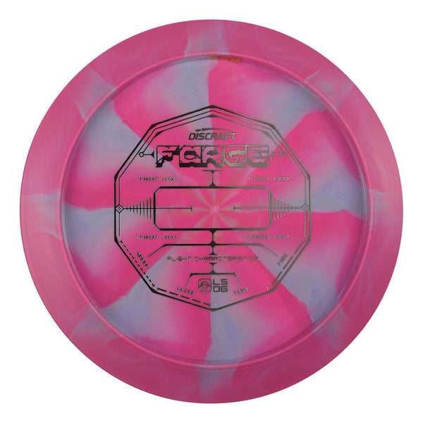 ESP Swirl Force