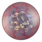 Colorshift Big Z Swirl Scorch