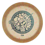 #10 Peach (Blue Metallic) 170-172 Confetti ESP Glo Zeus