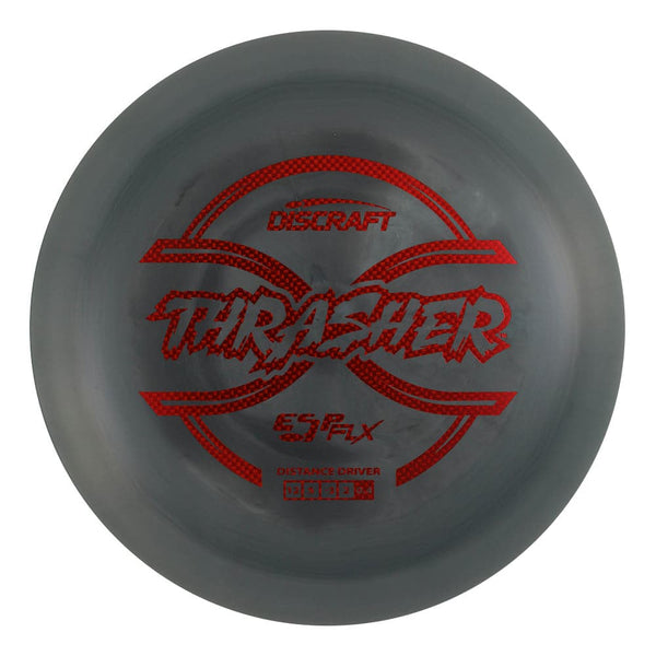 #1 (Red Weave) 160-163 ESP FLX Thrasher