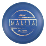 First Run ESP Malita