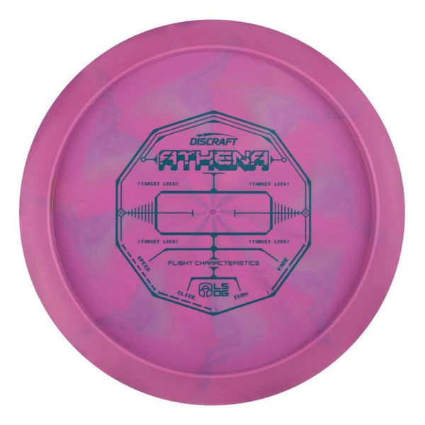 ESP Swirl Athena