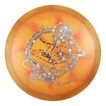 #117 (Silver Holo Stars) 173-174 Colorshift Big Z Swirl XL