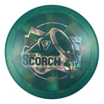 Colorshift Big Z Swirl Scorch