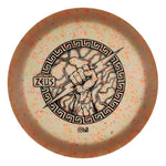 #9 Peach (Black) 170-172 Confetti ESP Glo Zeus