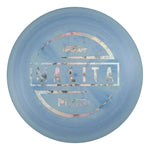 First Run ESP Malita