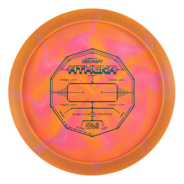 ESP Swirl Athena