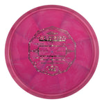 #117 (Silver Holo Stars) 177+ ESP Swirl Buzzz