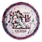 #165 (Magenta Metallic) 155-159 Anthony Barela Jawbreaker Z Lite Cicada