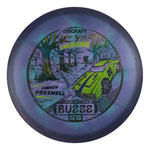#116 (Starry Night/Pickle Holo/Spring Sunset) 177+ Andrew Presnell Big Z Swirl Buzzz SS