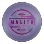 First Run ESP Malita