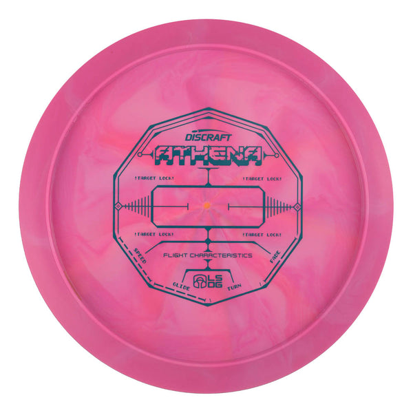 ESP Swirl Athena