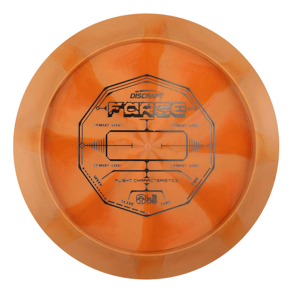 ESP Swirl Force