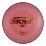 #46 Orange Camo 177+ ESP Comet