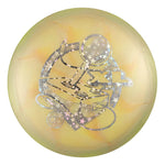 #115 (Silver Holo Stars) 173-174 Colorshift Big Z Swirl XL