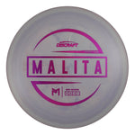 First Run ESP Malita