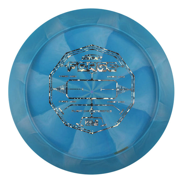 ESP Swirl Force