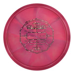 #115 (Silver Holo Stars) 177+ ESP Swirl Buzzz