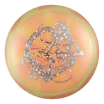 #114 (Silver Holo Stars) 173-174 Colorshift Big Z Swirl XL