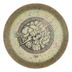 #6 Gray (Silver Metallic) 170-172 Confetti ESP Glo Zeus