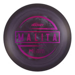 First Run ESP Malita