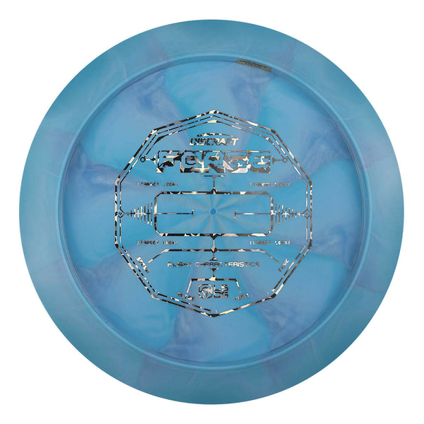 ESP Swirl Force