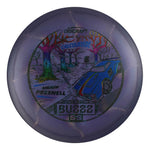 #113 (Starry Night/Blue Metallic/Rainbow) 177+ Andrew Presnell Big Z Swirl Buzzz SS
